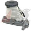 HONDA 46100S10023 Brake Master Cylinder